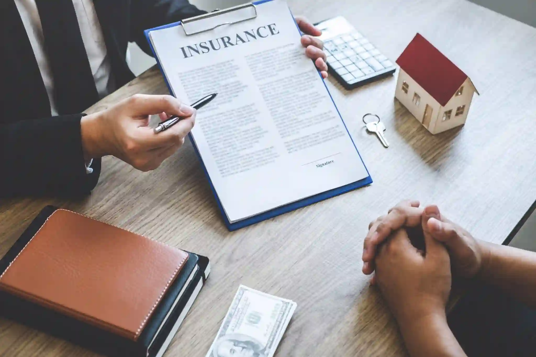 Tenant Protection