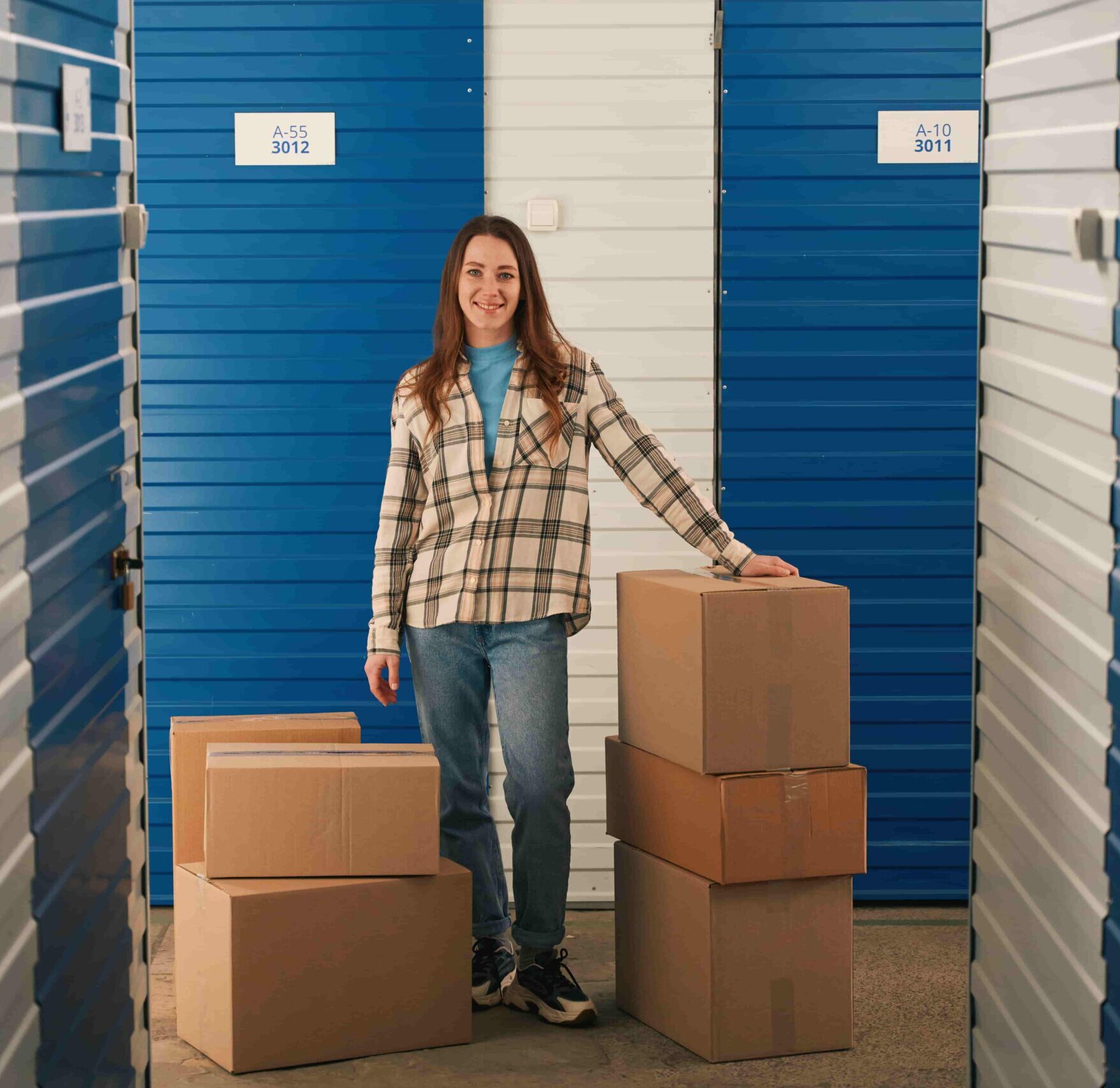 Personal Storage